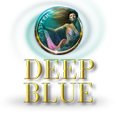 Deep Blue logotype