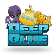 Deep Blue logotype