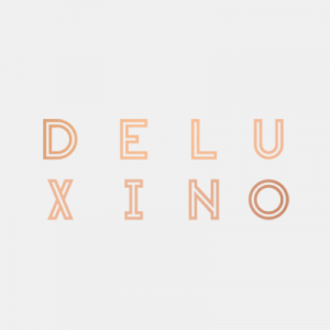 Deluxino Casino logotype