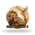 Demi Gods 2 logotype