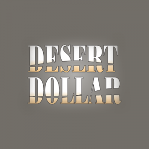 Desert Dollar Casino logotype