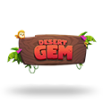 Desert Gem logotype