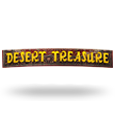 Desert Treasure logotype