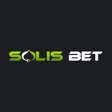 SolisBet logotype