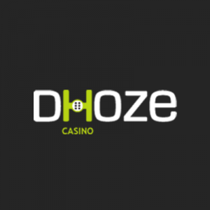 Dhoze Casino logotype