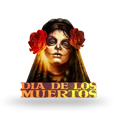 Dia De Los Muertos logotype