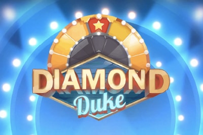 Diamond Duke logotype