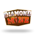 Diamond Mine logotype