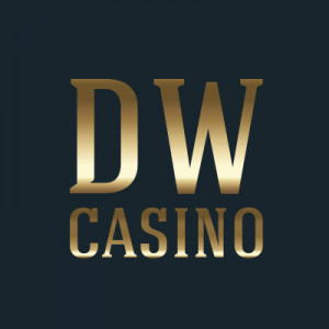 Diamond World Casino logotype