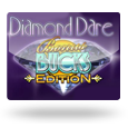 Diamond Dare Bucks Edition logotype