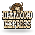Diamond Express logotype