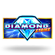 Diamond Strike logotype