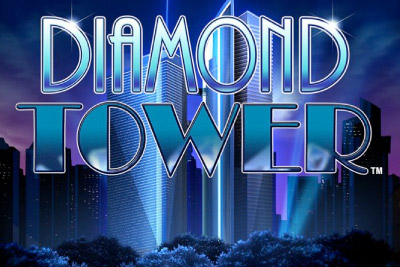 Diamond Tower logotype