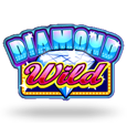 Diamond Wild logotype