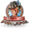 Diamonds Downunder logotype