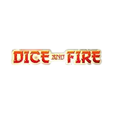 Dice and Fire logotype
