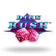 Dice Rush logotype