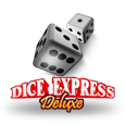 Dice Express Deluxe logotype