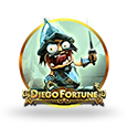 Diego Fortune logotype