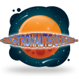 Astronaut's Luck logotype