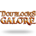 Doubloons Galore logotype