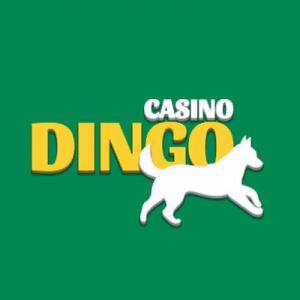 Casino Dingo logotype