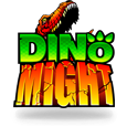 Dino Might logotype