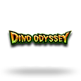 Dino Odyssey logotype