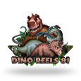 Dino Reels 81 logotype