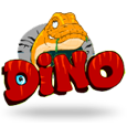 Dino logotype