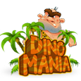Dinomania logotype