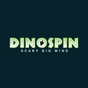 Dinospin Casino logotype