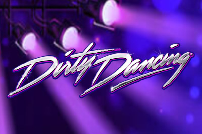 Dirty Dancing logotype