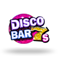 Disco Bar 7s logotype