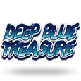 Deep Blue Treasure logotype