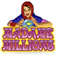 Madame Millions logotype