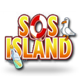 SOS Island logotype