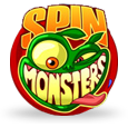 Spin Monsters logotype