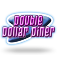 Double Dollar Diner logotype