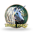 Divine Forest logotype