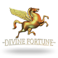 Divine Fortune logotype