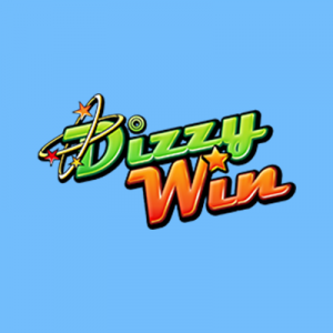 DizzyWin Casino logotype