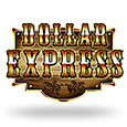 Dollar Express logotype
