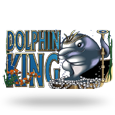 Dolphin King logotype
