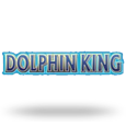 Dolphin King logotype