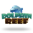 Dolphin Reef logotype