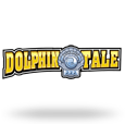 Dolphin Tale logotype