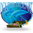 Dolphin Treasure logotype