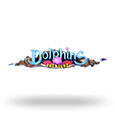 Dolphins Treasure logotype