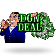 Don Deal logotype